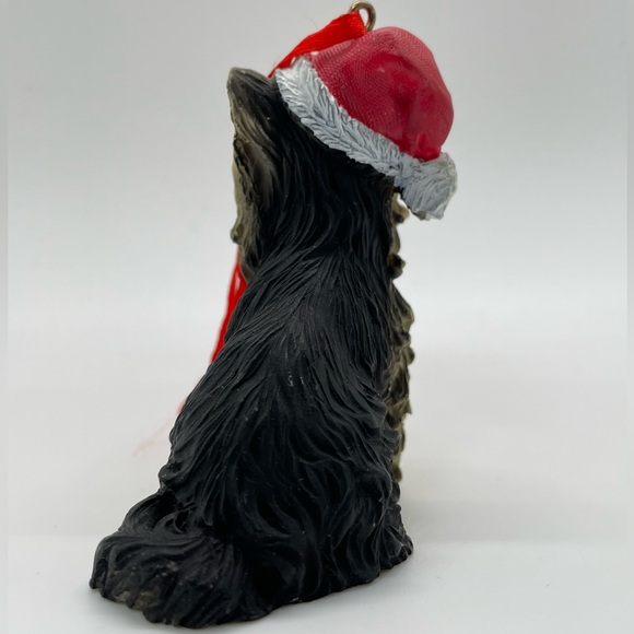 Silky Terrier Ornament - Picture 3 of 5